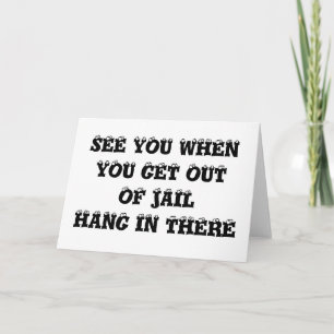 SEHEN SIE, WENN SIE AUS DEM HAAR KOMMEN KARTE