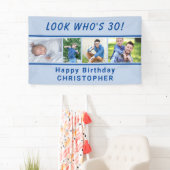 Sehen Sie, wer jedes 4-Foto-Jahr blau ist Banner (Insitu)