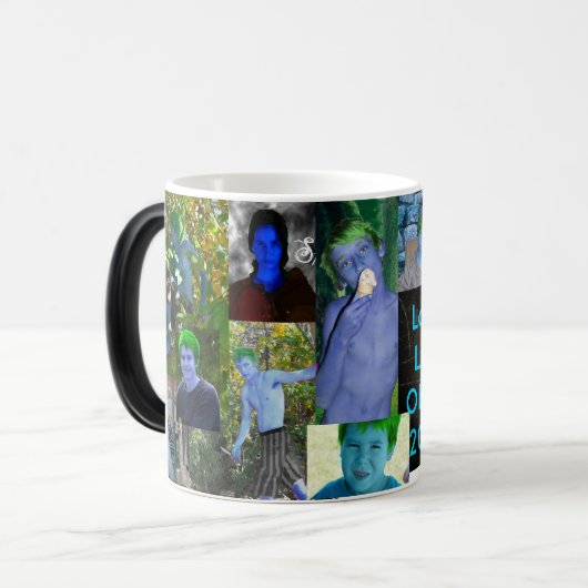 Sehen Sie wie Obbin 2010 aus Verwandlungstasse (Vorderseite Links)