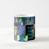 Sehen Sie wie Obbin 2010 aus Verwandlungstasse (Mittel)