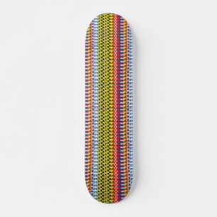 Sehen Sie Worthy_Nautical Skateboard