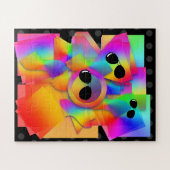 Sehen wir uns an puzzle (Horizontal)