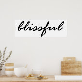 sehenswert poster (Küche)