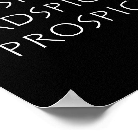 Sehenswuerdigkeiten Poster (Ecke)