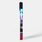 Sehenswürdigkeit Japan Night Japanisch Case-Mate iPhone Hülle (Rückseite / Links)