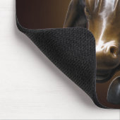 Sehenswürdigkeit-New- Yorkgeschenke New York Mousepad (Ecke)