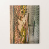 Sehenswürdigkeit Puzzle (Vertikal)