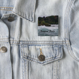 Sehenswürdigkeiten an den Niagara Fällen Button