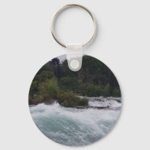 Sehenswürdigkeiten an den Niagarafällen