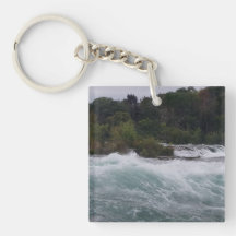 Sehenswürdigkeiten an den Niagarafällen