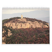 Sehenswürdigkeiten im Hudson-Tal Kalender (Titelbild)