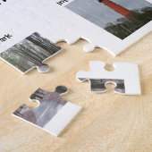 Sehenswürdigkeiten von Florida Puzzle (Seite)