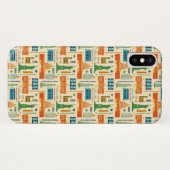 Sehenswürdigkeiten von USA Case-Mate iPhone Hülle (Rückseite (Horizontal))