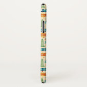 Sehenswürdigkeiten von USA Case-Mate iPhone Hülle (Hinten/Rechts)