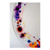 Sehkraft Poster (Vorderseite)