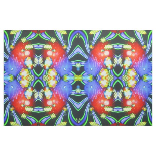 Sehkraft Stoff (Yard (91,4 cm))