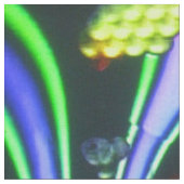 Sehkraft Stoff (Nahaufnahme)