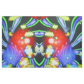 Sehkraft Stoff (Fat Quarter (45,7 x 55,9 cm))