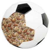 Sehnsucht nach Croissants Fußball (Dreiviertel)