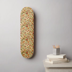 Sehnsucht nach Croissants  Skateboard