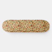 Sehnsucht nach Croissants Skateboard (Horizontal)
