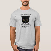 Sehnsucht nach Ruhe - Vorteile PACR T-Shirt (Vorderseite)