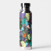Sehr abstrakte Formen Art 11 Trinkflasche (Rechts)