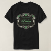 Sehr alter Dobro 1928 Sign Essential T - Shirt (Design vorne)