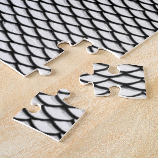 Sehr anspruchsvolles Muster-Puzzle Puzzle (Seite)