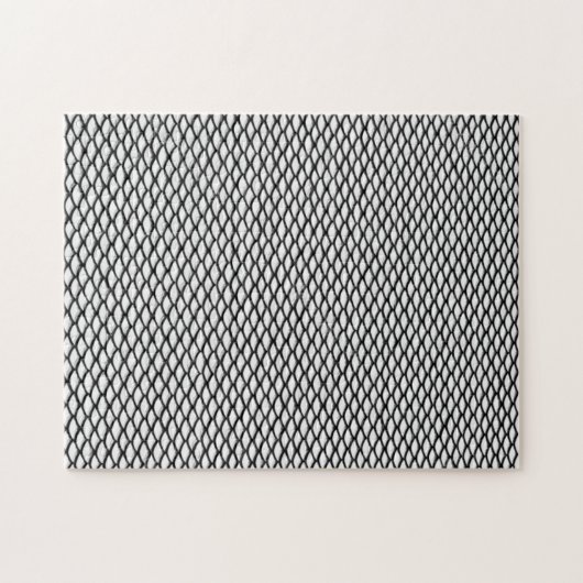 Sehr anspruchsvolles Muster-Puzzle Puzzle (Horizontal)