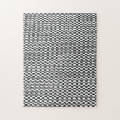 Sehr anspruchsvolles Muster-Puzzle Puzzle (Vertikal)