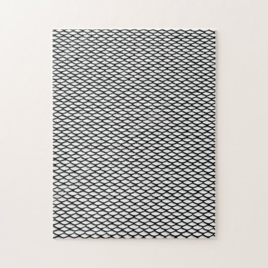 Sehr anspruchsvolles Muster-Puzzle Puzzle (Vertikal)