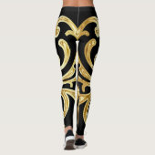 Sehr attraktive, Leggings und mehr Produkte (Rückseite)