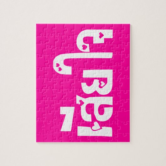 Sehr bedauerlich ♦ Sia Jai in thailändischer Sprac Puzzle (Vertikal)