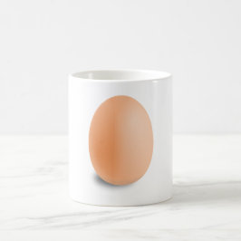 Sehr beliebtes Ei Kaffeetasse