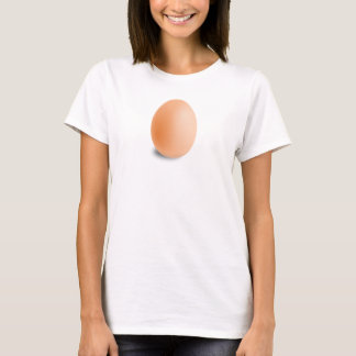 Sehr beliebtes Ei T-Shirt