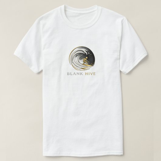 Sehr bequem im Sommer T-Shirt (Design vorne)