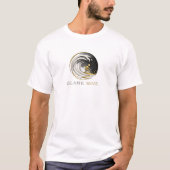 Sehr bequem im Sommer T-Shirt (Vorderseite)