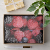 Sehr Berry Seidenpapier (Geschenk)