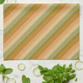 Sehr brady geschirrtuch (Gefaltet)