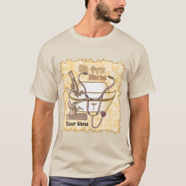 Sehr cool ObGyn Nurse T-Shirt