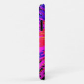 Sehr Cool Paint Splash iPhone Case (Hinten/Rechts)