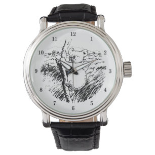 Sehr Coole Armbanduhr