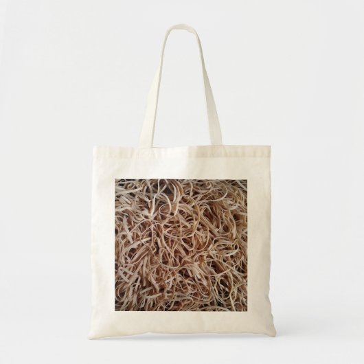Sehr Coole doppelseitige Versandtasche Tragetasche (Vorne)