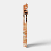 Sehr Coole Exotik Case-Mate iPhone Hülle (Rückseite / Rechts)