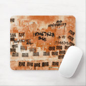 Sehr Coole Exotik Mousepad (Mit Mouse)