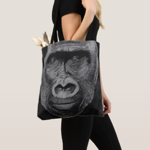Sehr coole Gorillatasche Tasche