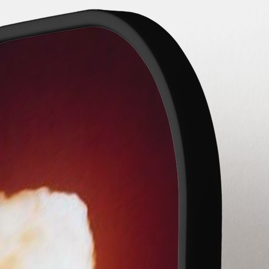 Sehr Coole HUGE Explosion Pickleball Schläger (Linke Seite)