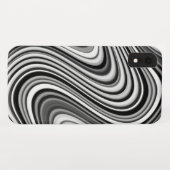 Sehr Coole Kurve geformt Case-Mate iPhone Hülle (Rückseite (Horizontal))