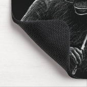 Sehr Coole Mouse Mat Mousepad (Ecke)